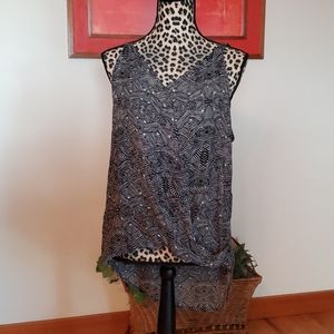 NWT Mossimo Tank Top